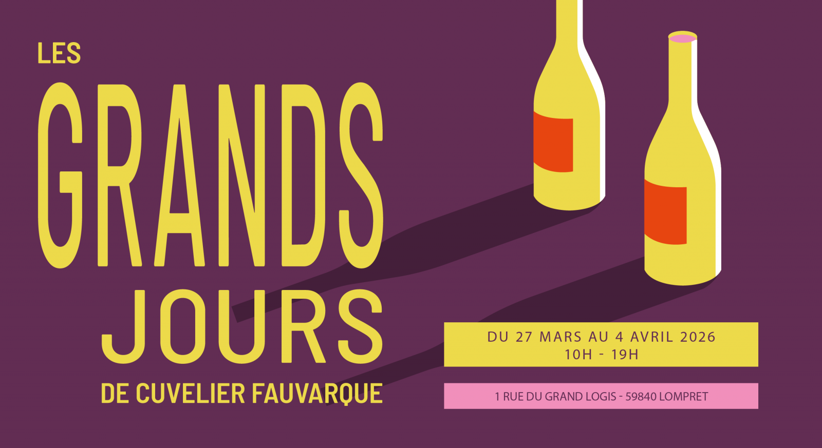 degustation vin lille